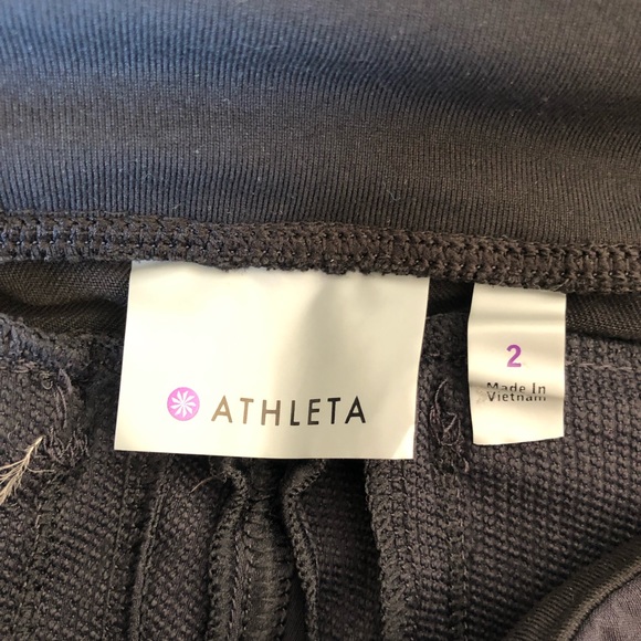ATHLETA highline hybrid summiter tight 2 - Picture 11 of 14